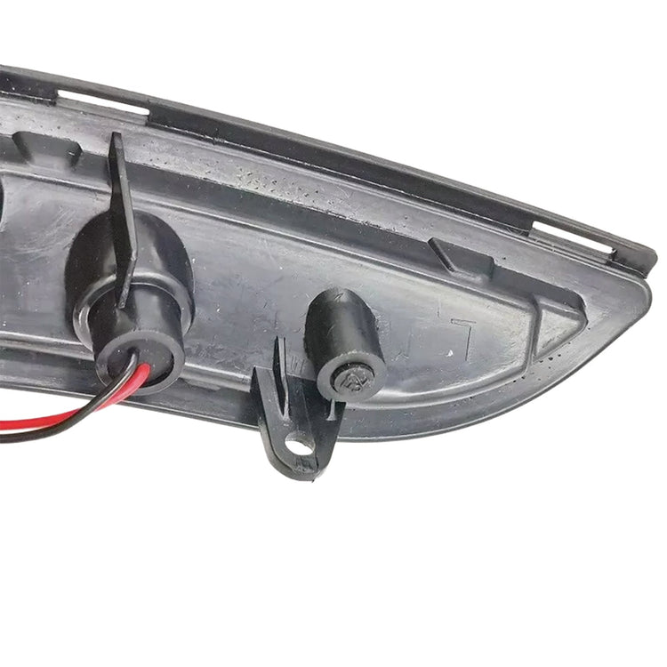 Side Mirror Turning Indicator Light Left Side Suitable For LDV G10 2015 - On - Frazy's Auto Parts