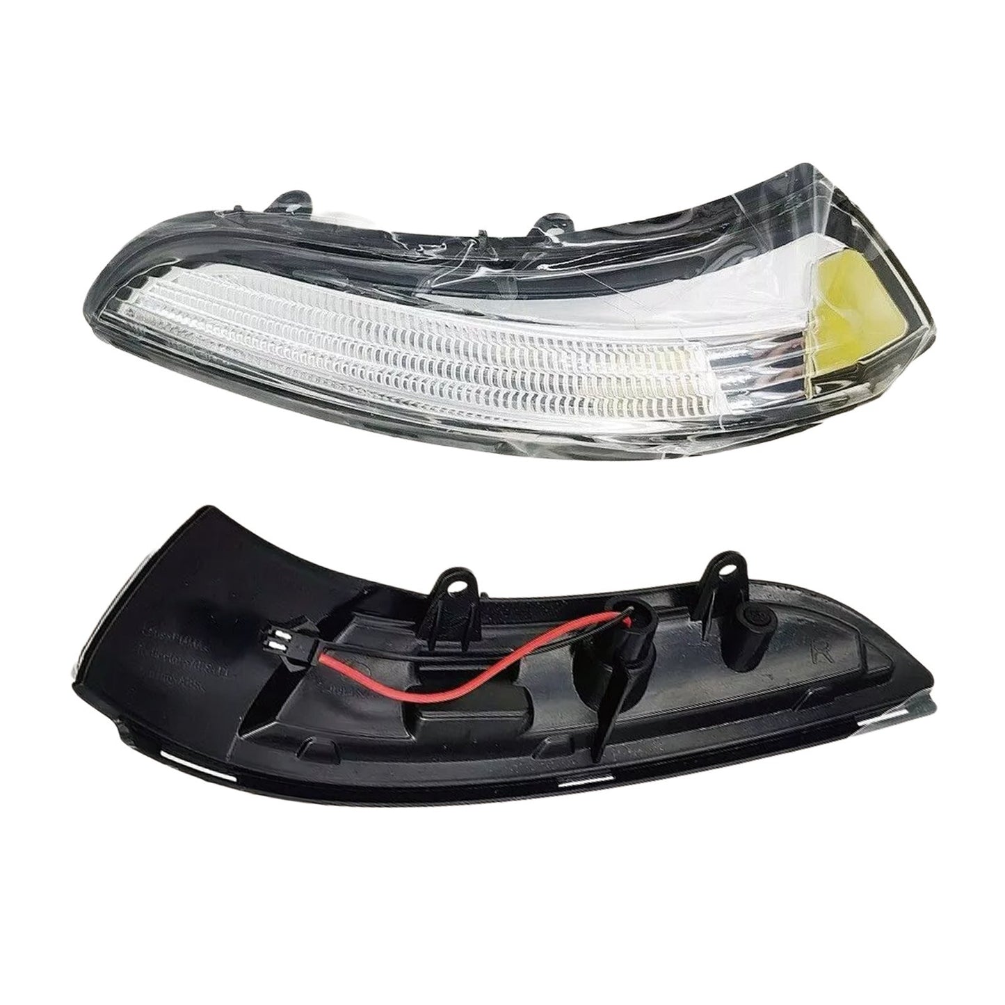 Side Mirror Turning Indicator Light Right Side Suitable For LDV G10 2015 - On - Frazy's Auto Parts