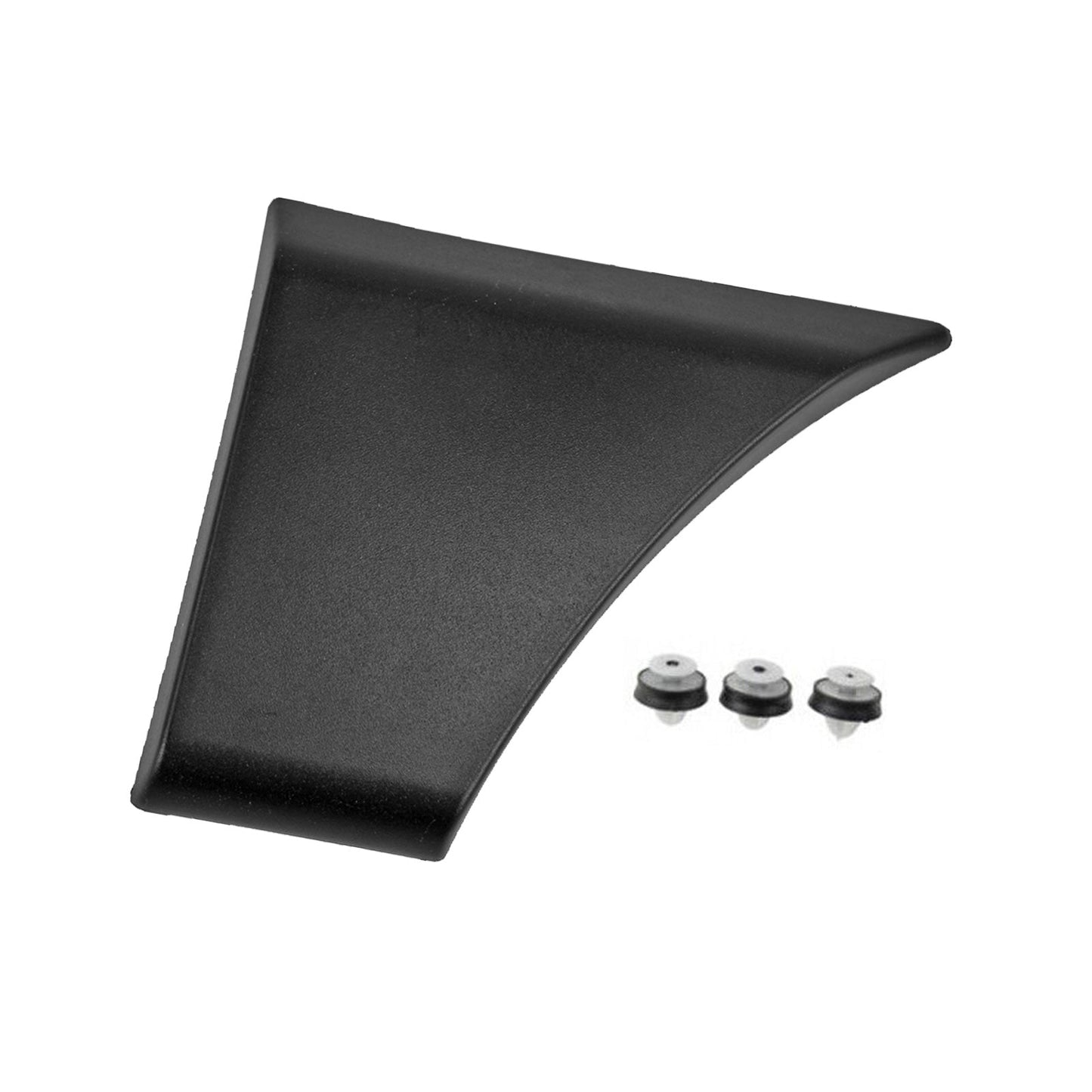 Side Protective Trim Mould Front Of Rear Wheel Suitable for Renault Master MK3 - Frazy's Auto Parts