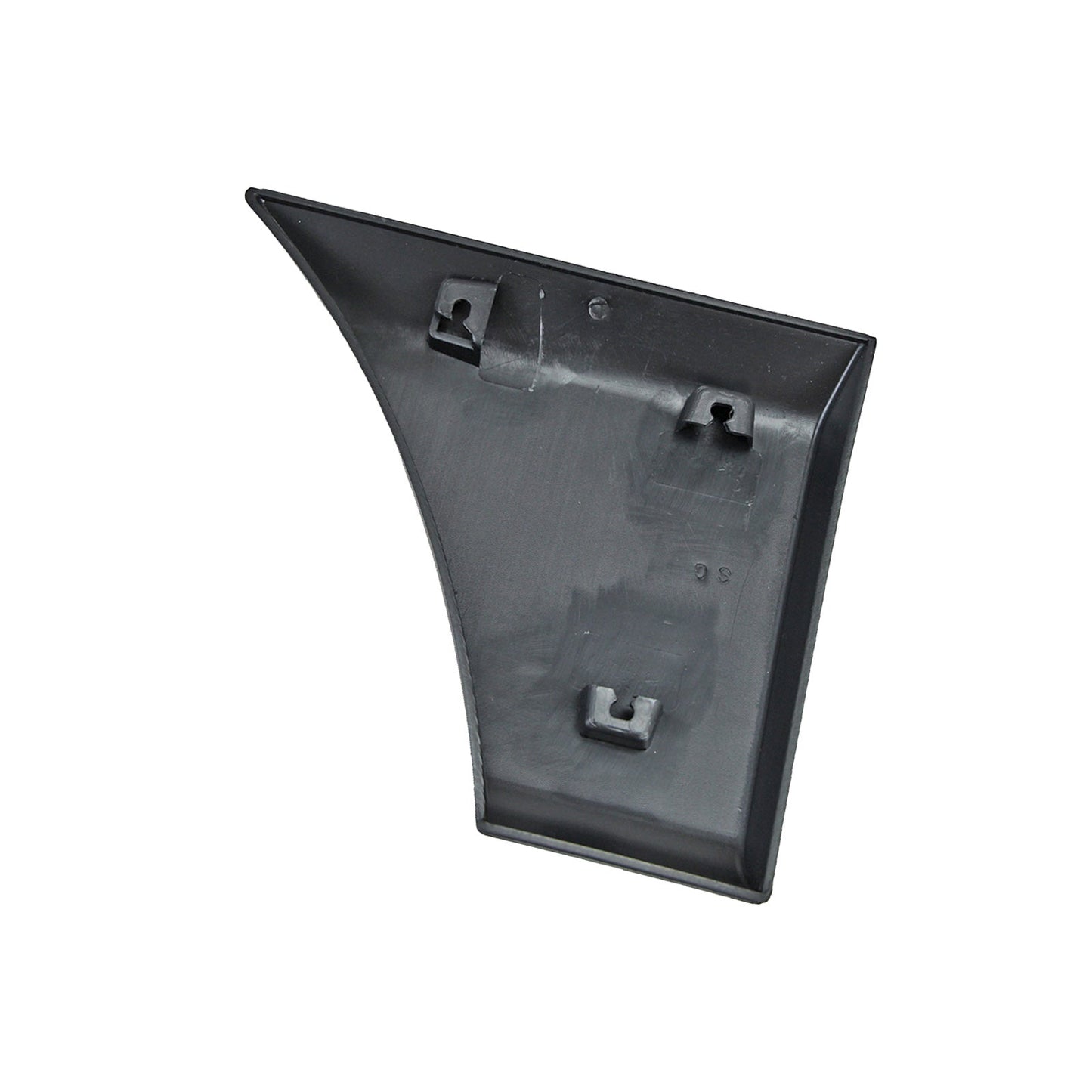 Side Protective Trim Mould Front Of Rear Wheel Suitable for Renault Master MK3 - Frazy's Auto Parts