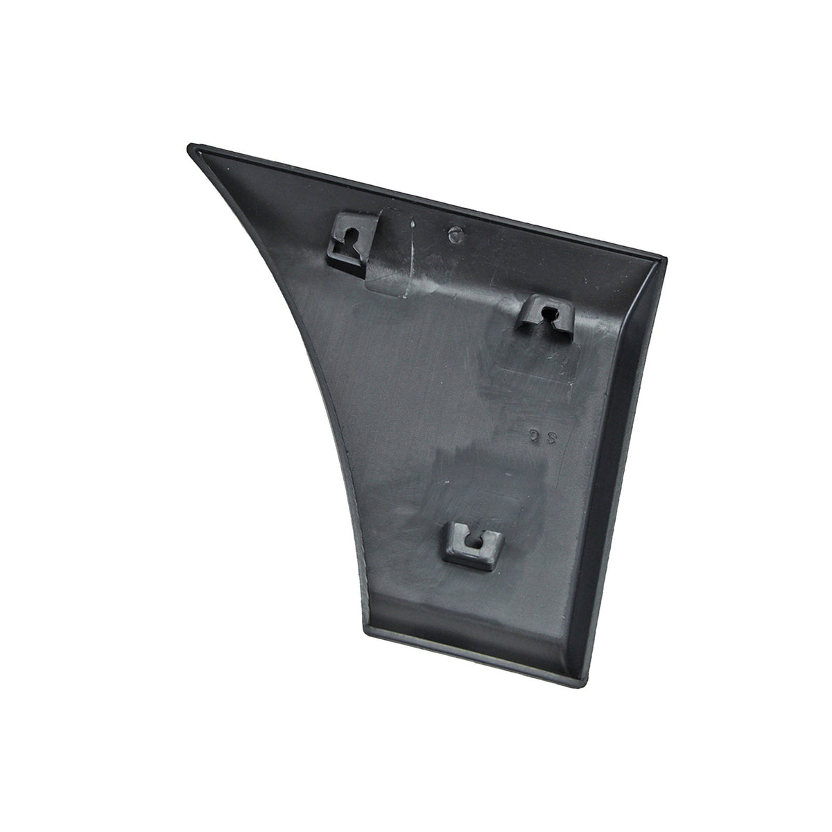 Side Protective Trim Mould Front Of Rear Wheel Suitable for Renault Master MK3 - Frazy's Auto Parts
