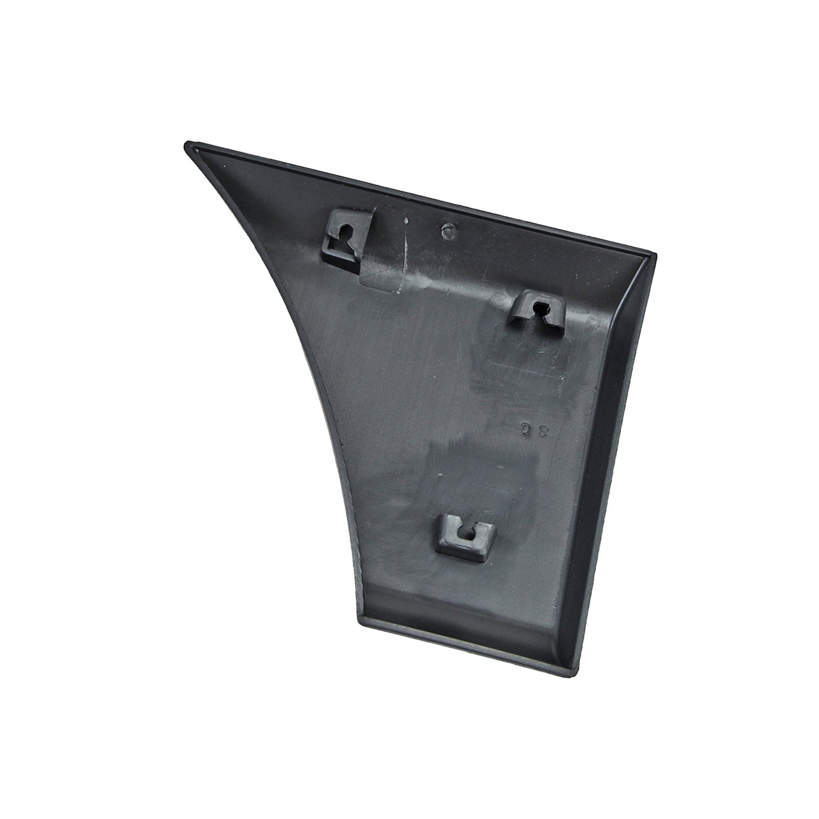 Side Protective Trim Mould Front Of Rear Wheel Suitable for Renault Master MK3 - Frazy's Auto Parts