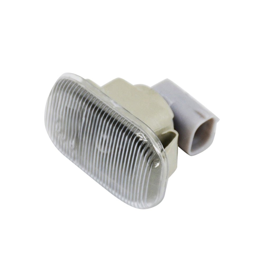 Side Turn Repeater Signal Lamp Suitable For Toyota Corolla ZZE122 Camry MCV30 - Frazy's Auto Parts