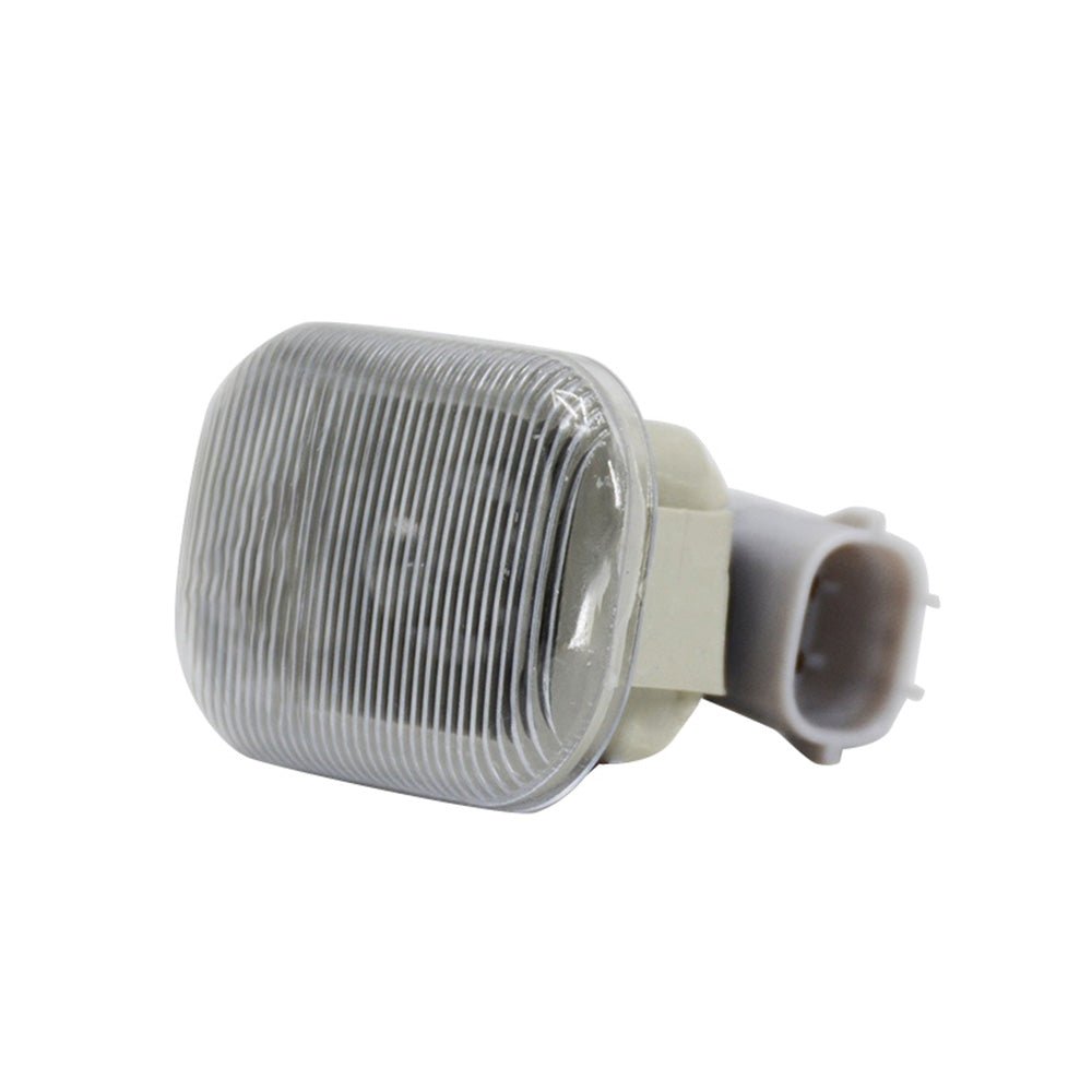 Side Turn Repeater Signal Lamp Suitable For Toyota Corolla ZZE122 Camry MCV30 - Frazy's Auto Parts