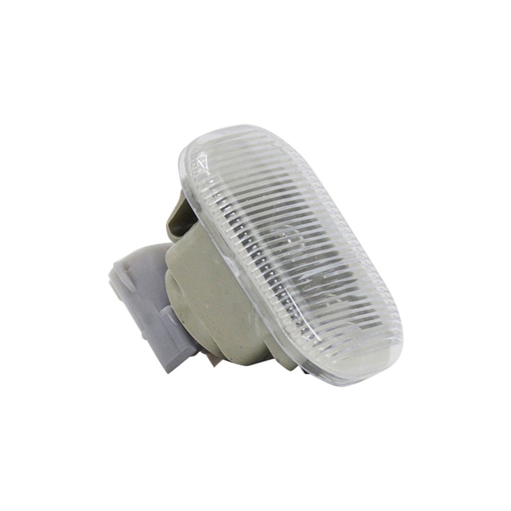 Side Turn Repeater Signal Lamp Suitable For Toyota Corolla ZZE122 Camry MCV30 - Frazy's Auto Parts