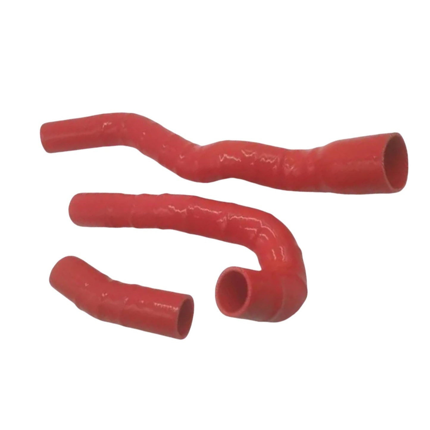 Silicone Intercooler Intake Outlet Hose Suitable For LDV T60 2017 - On 2.8L Diesel - Frazy's Auto Parts
