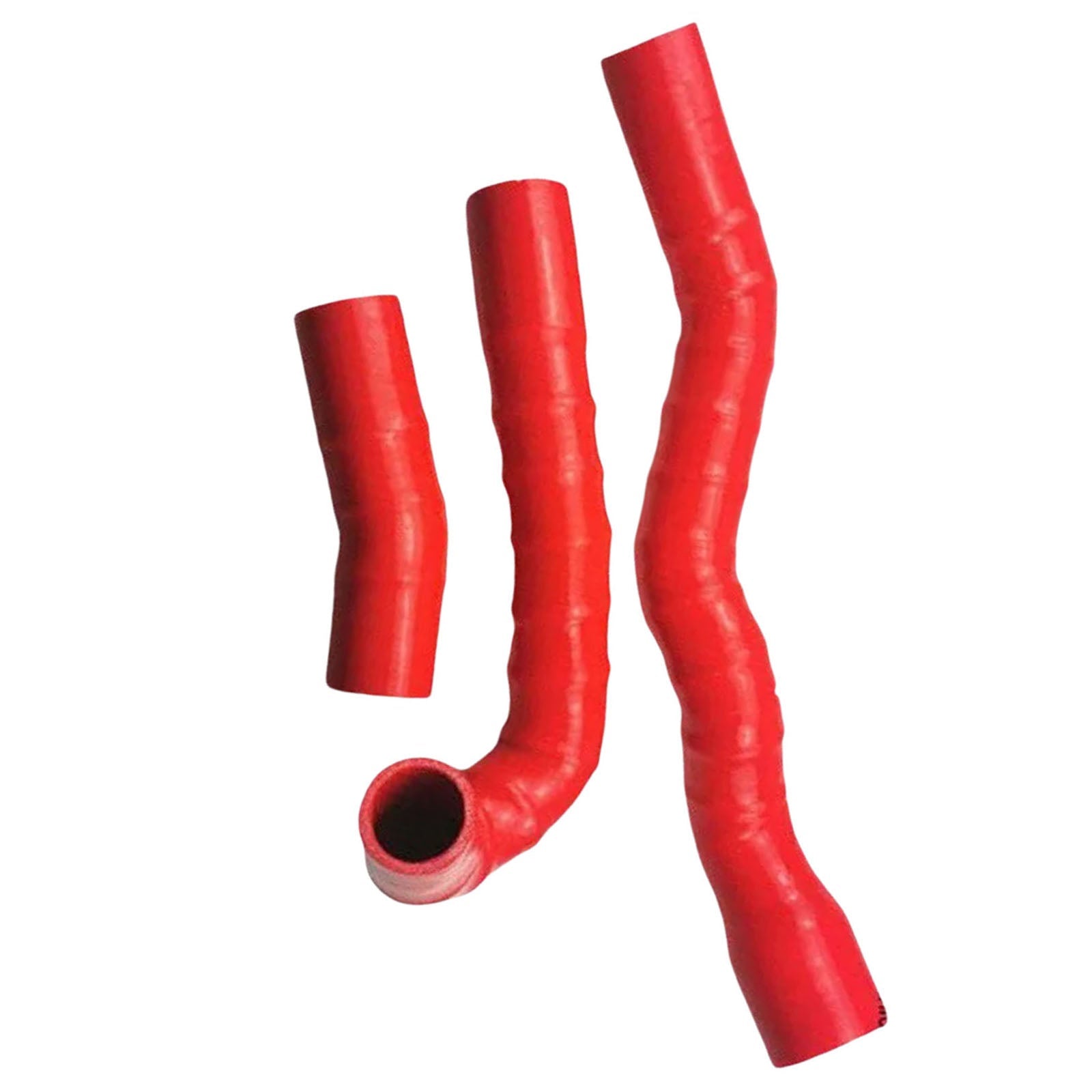 Silicone Intercooler Intake Outlet Hose Suitable For LDV T60 2017 - On 2.8L Diesel - Frazy's Auto Parts