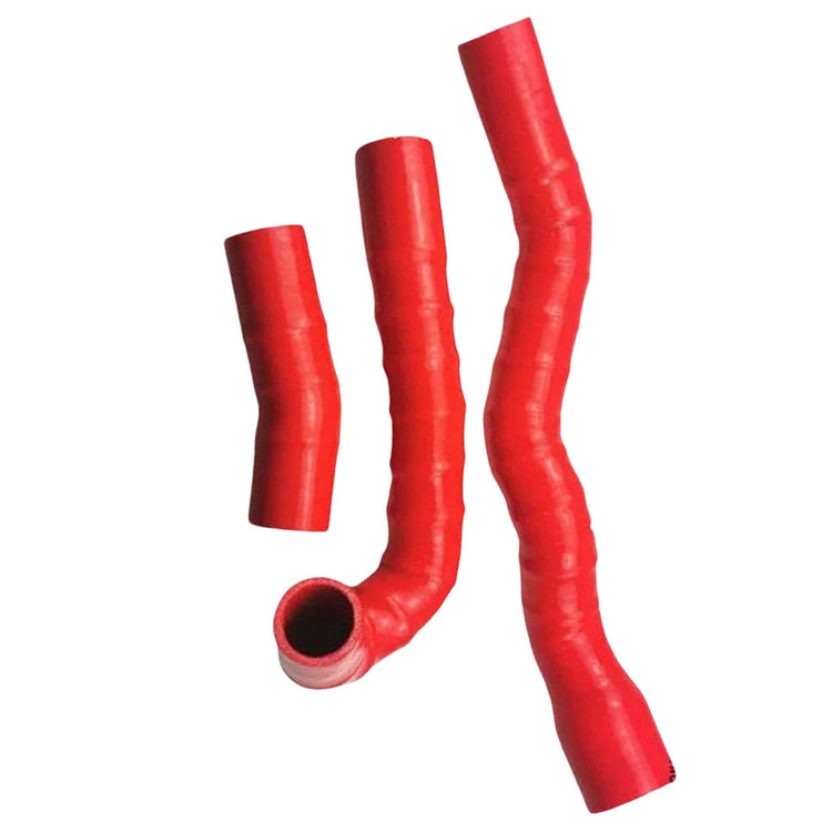 Silicone Intercooler Intake Outlet Hose Suitable For LDV T60 2017 - On 2.8L Diesel - Frazy's Auto Parts