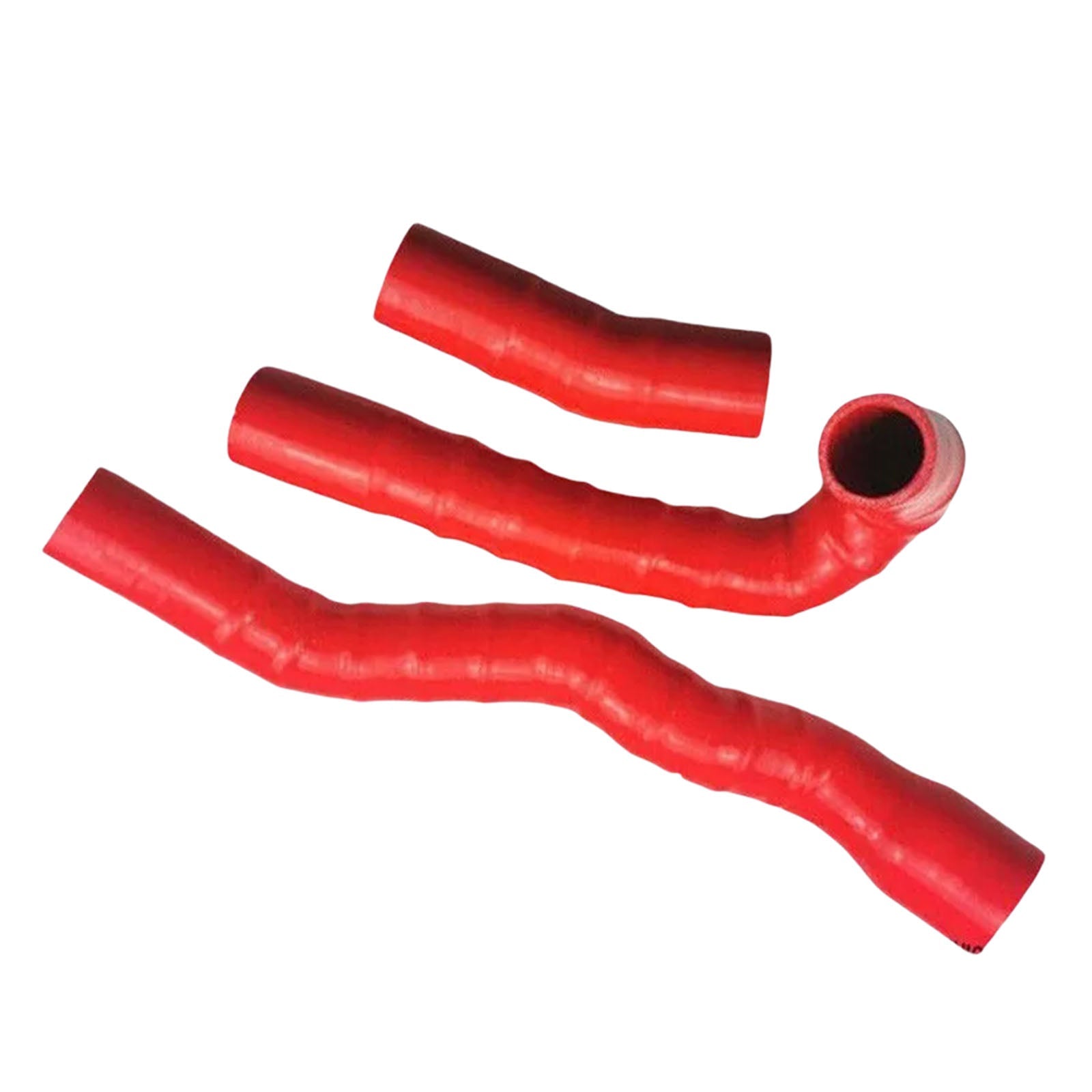 Silicone Intercooler Intake Outlet Hose Suitable For LDV T60 2017 - On 2.8L Diesel - Frazy's Auto Parts