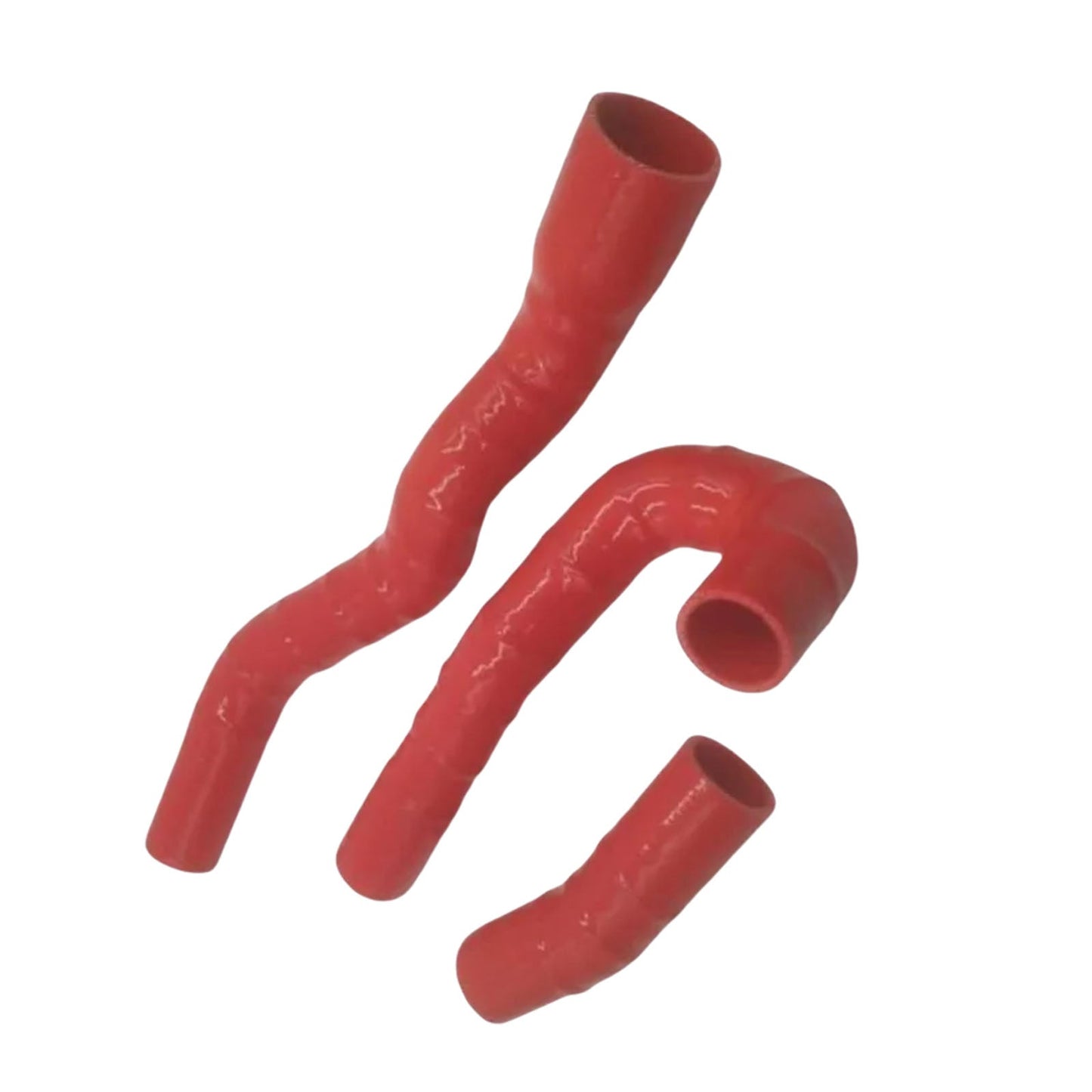 Silicone Intercooler Intake Outlet Hose Suitable For LDV T60 2017 - On 2.8L Diesel - Frazy's Auto Parts