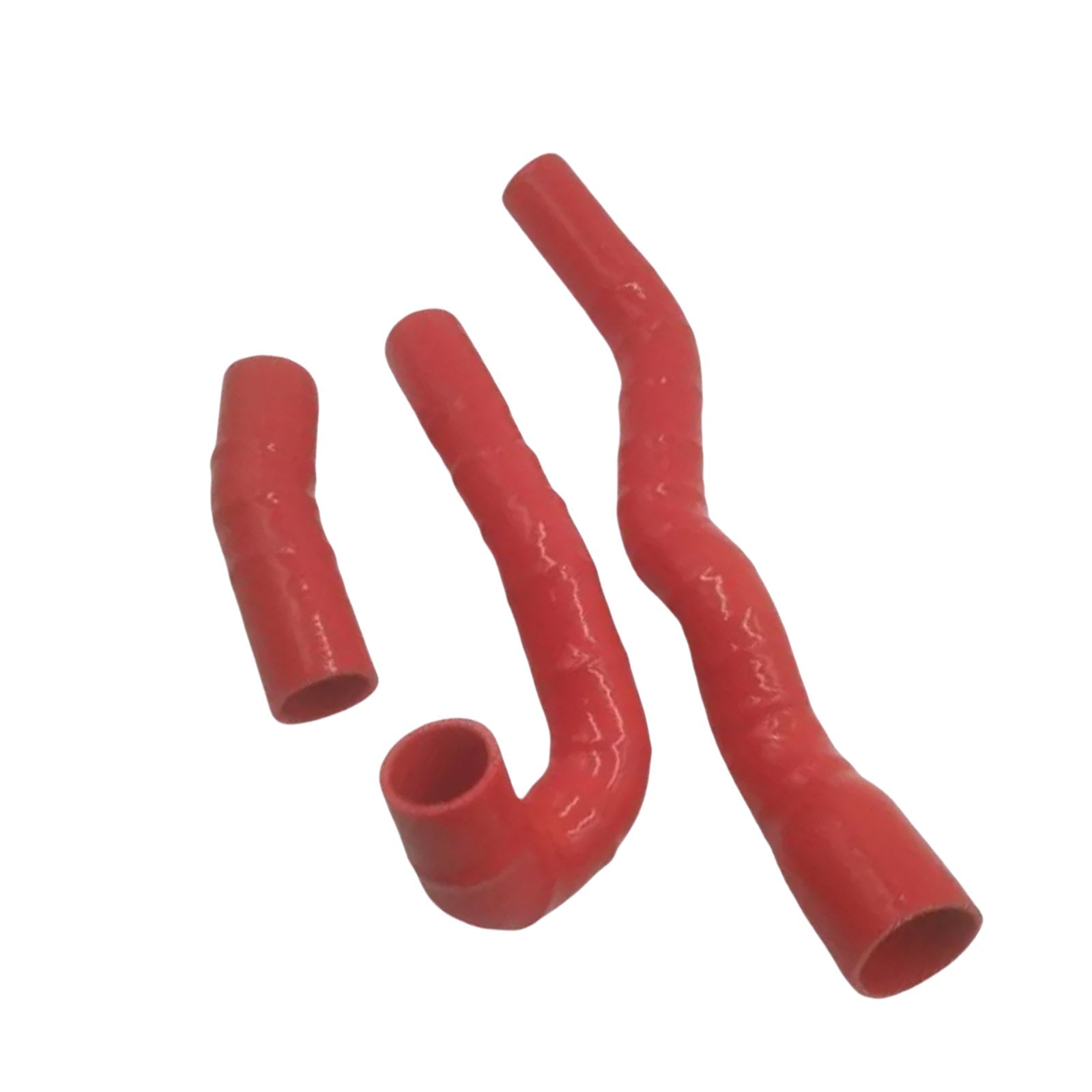 Silicone Intercooler Intake Outlet Hose Suitable For LDV T60 2017 - On 2.8L Diesel - Frazy's Auto Parts