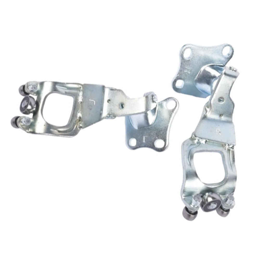 Slide Door Hinge Assembly Left & Right Suitable For Toyota Sienna 3.5L 2004 - 2010 - Frazy's Auto Parts
