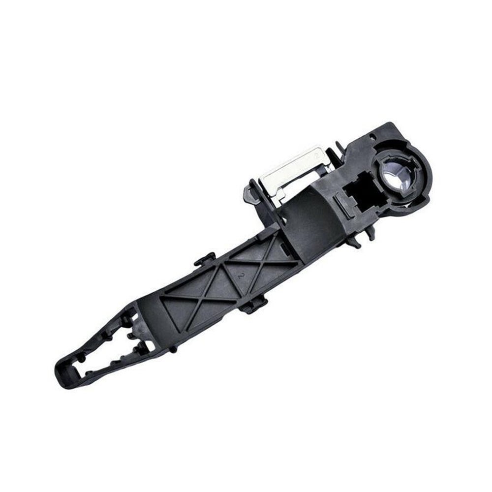 Sliding Door Handle and Handle Holder Left Side For Renault Master Vauxhall Movano - Frazy's Auto Parts