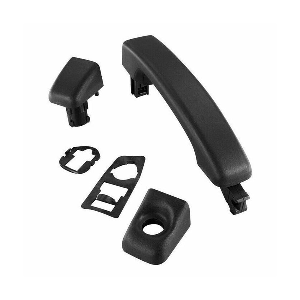 Sliding Door Handle and Handle Holder Left Side For Renault Master Vauxhall Movano - Frazy's Auto Parts