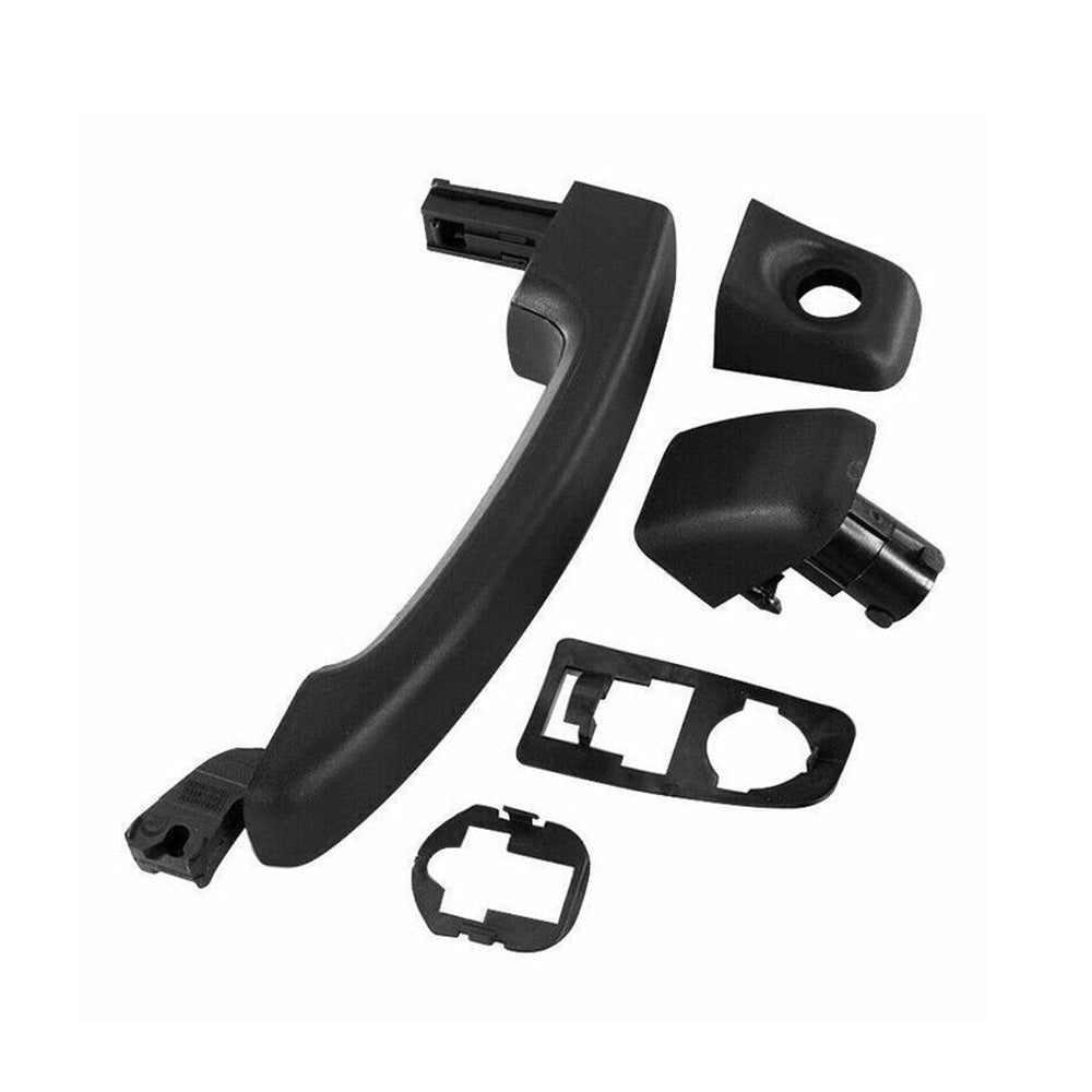 Sliding Door Handle and Handle Holder Left Side For Renault Master Vauxhall Movano - Frazy's Auto Parts