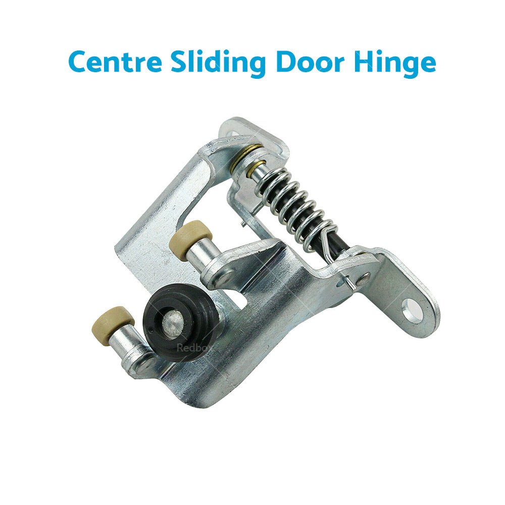 Sliding Door Roller Middle Bearing Bracket Hinge Suitable For Toyota Hiace Left Side - Frazy's Auto Parts