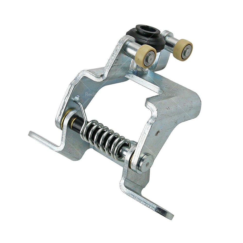Sliding Door Roller Middle Bearing Bracket Hinge Suitable For Toyota Hiace Left Side - Frazy's Auto Parts