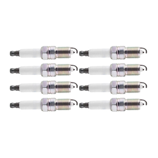 Spark Plug Set of 8 Suitable For Holden LS1 5.7L 12563707 4180519 - Frazy's Auto Parts