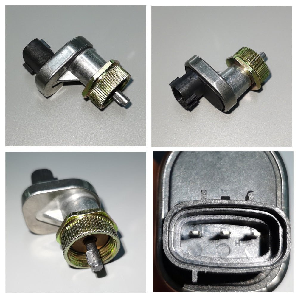 Speed Sensor Speedometer Suitable For Toyota Land Cruiser 78 79 80 FZJ HZJ HDJ - Frazy's Auto Parts