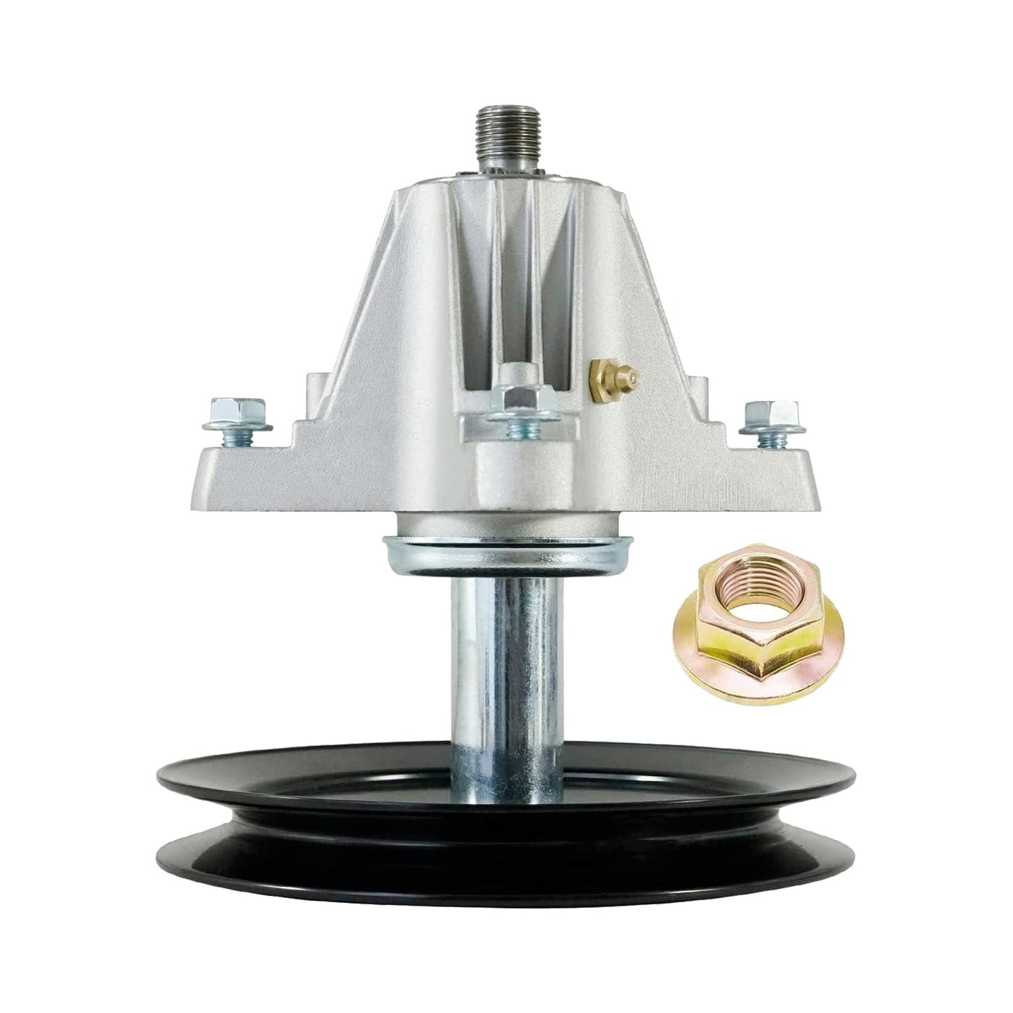 Spindle Assembly Suitable For 46in Cub Cadet / Rover / Masport Mowers Replaces 618 - 05078 - Frazy's Auto Parts