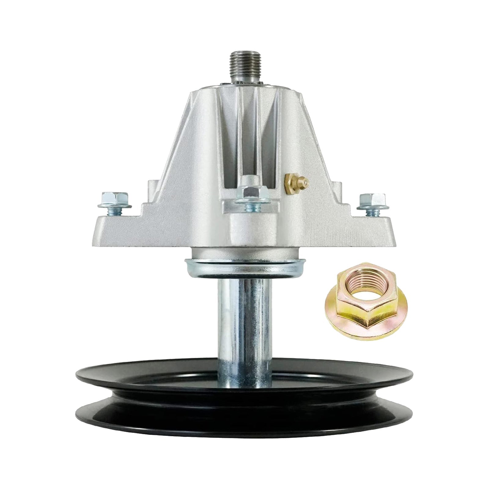 Spindle Assembly Suitable For 46in Cub Cadet / Rover / Masport Mowers Replaces 618 - 05078 - Frazy's Auto Parts