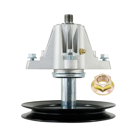 Spindle Assembly Suitable For 46in Cub Cadet / Rover / Masport Mowers Replaces 618 - 05078 - Frazy's Auto Parts