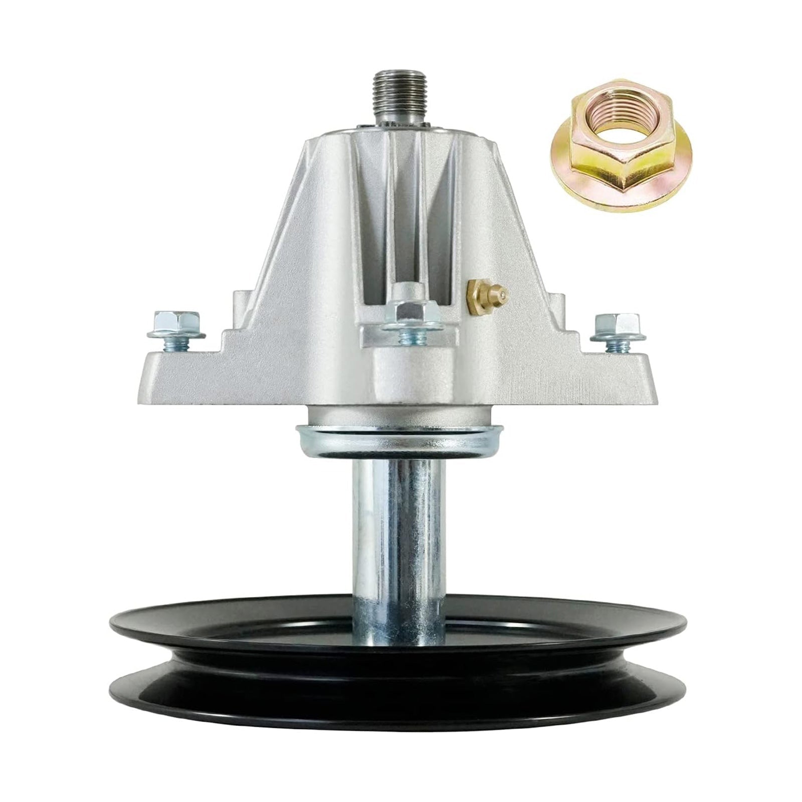 Spindle Assembly Suitable For 46in Cub Cadet / Rover / Masport Mowers Replaces 618 - 05078 - Frazy's Auto Parts