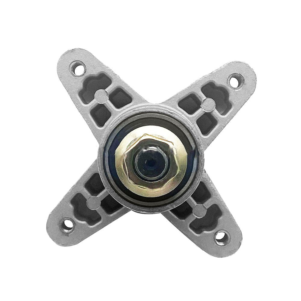 Spindle Assembly Suitable For MTD & Cub Cadet 38 inch 42 inch Deck 618 - 0142 618 - 0138 - Frazy's Auto Parts