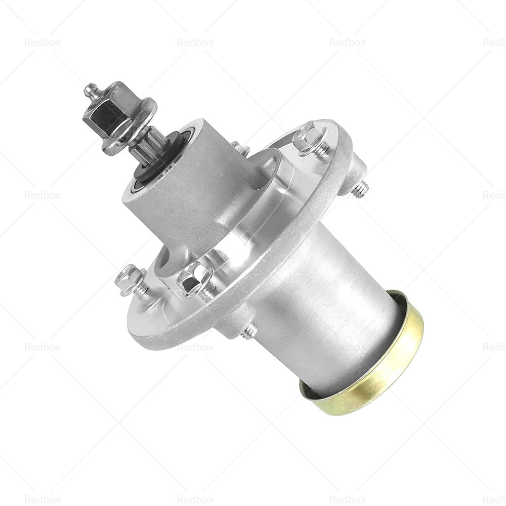 Spindle Assembly Suitable For Selected Husqvarna Mowers 539 1121 - 70 539112170 - Frazy's Auto Parts