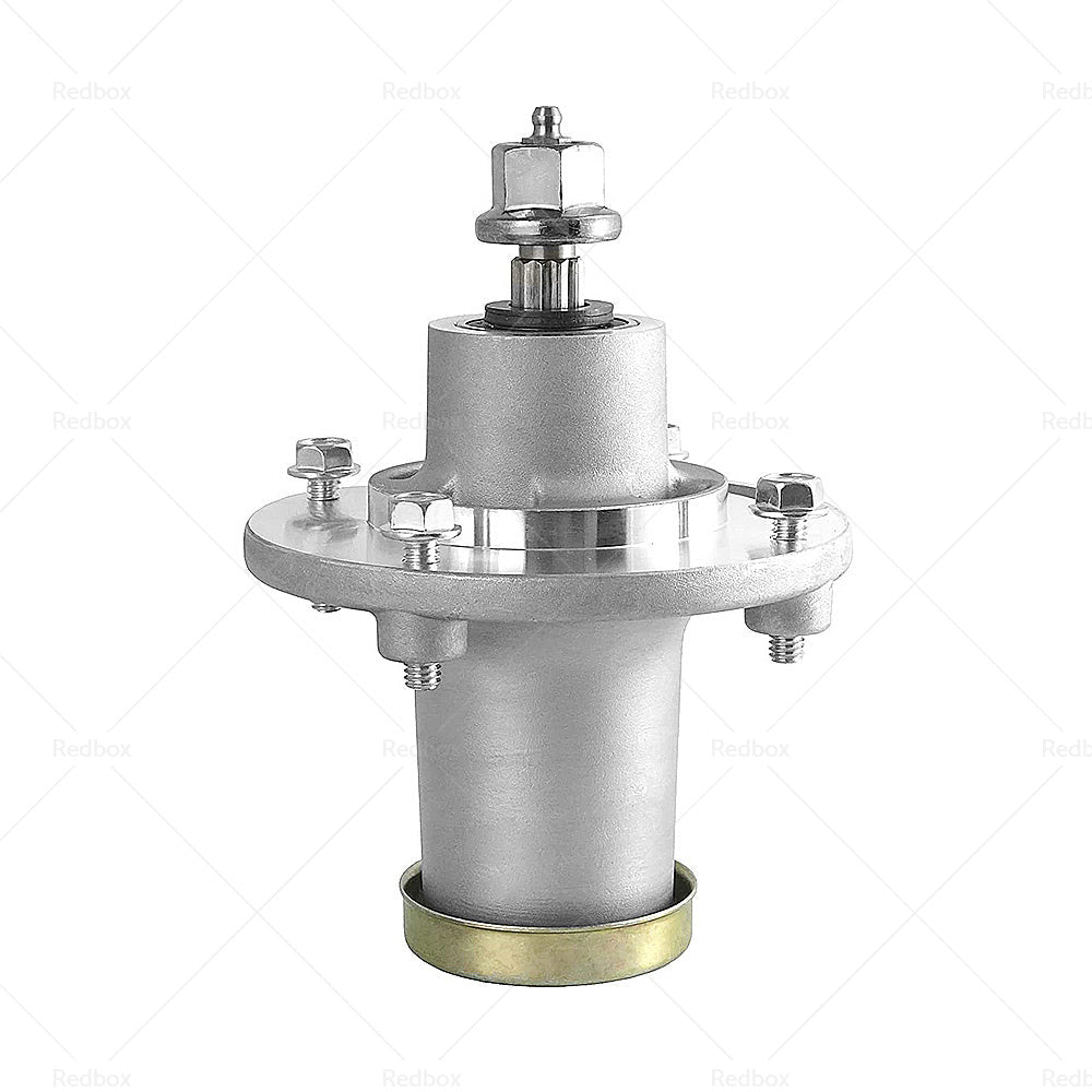 Spindle Assembly Suitable For Selected Husqvarna Mowers 539 1121 - 70 539112170 - Frazy's Auto Parts
