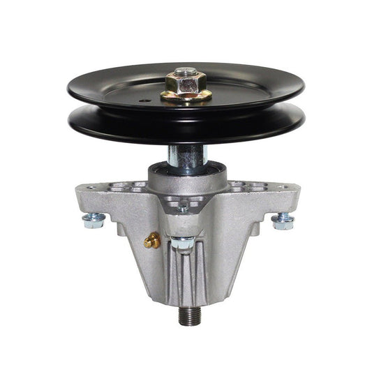 Spindle Assy Suitable For Selected MTD Cub Cadet Troy Bilt Mowers 918 - 04822A - Frazy's Auto Parts