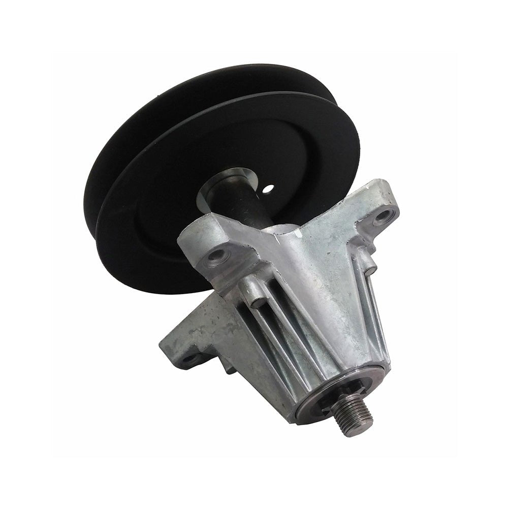 Spindle Assy Suitable For Selected MTD Cub Cadet Troy Bilt Mowers 918 - 04822A - Frazy's Auto Parts