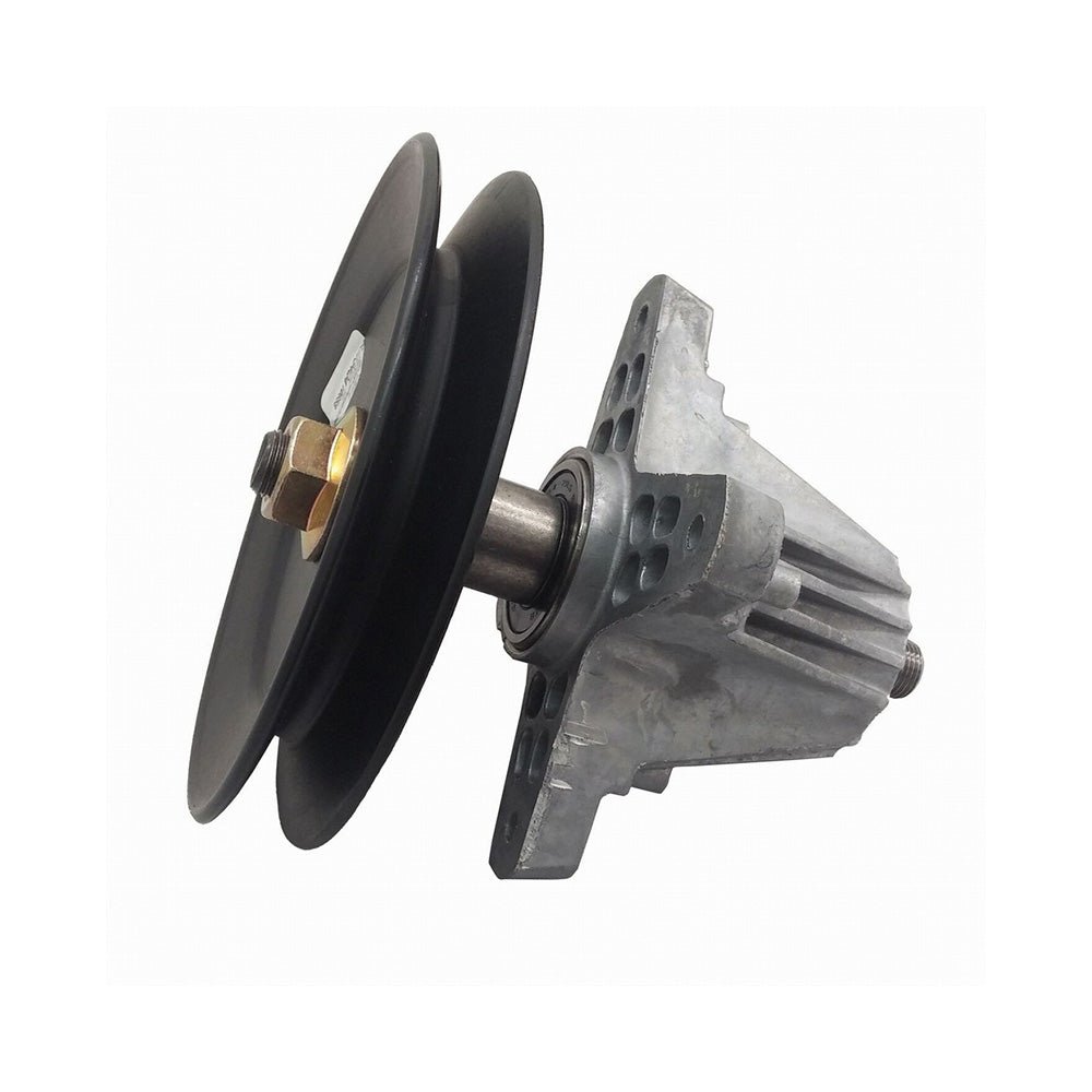 Spindle Assy Suitable For Selected MTD Cub Cadet Troy Bilt Mowers 918 - 04822A - Frazy's Auto Parts