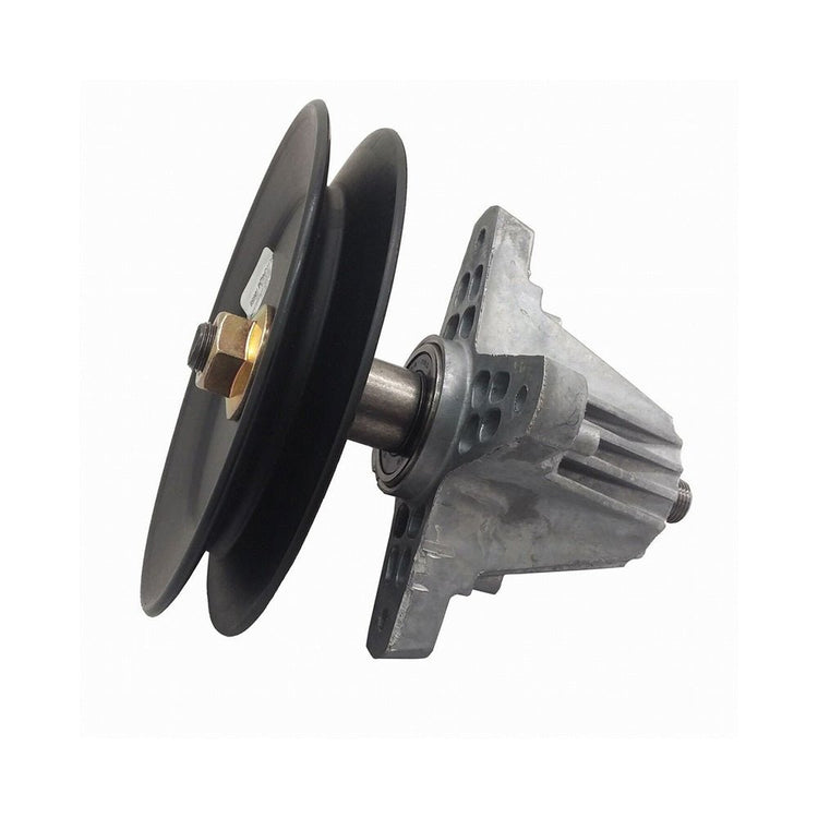 Spindle Assy Suitable For Selected MTD Cub Cadet Troy Bilt Mowers 918 - 04822A - Frazy's Auto Parts