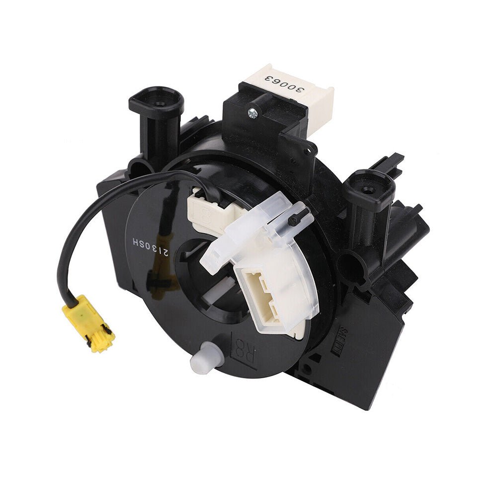 Spiral Airbag Clock Spring Suitable For Nissan Tiida C11 2004 - 2010 Hatchback and Sedan - Frazy's Auto Parts