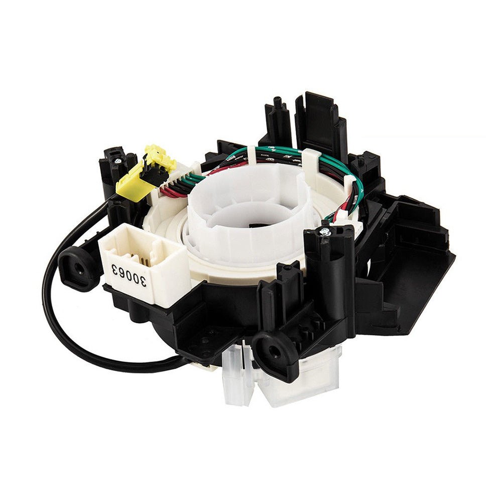 Spiral Airbag Clock Spring Suitable For Nissan Tiida C11 2004 - 2010 Hatchback and Sedan - Frazy's Auto Parts