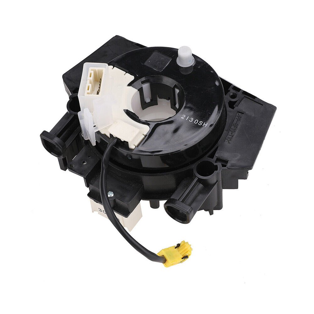 Spiral Airbag Clock Spring Suitable For Nissan Tiida C11 2004 - 2010 Hatchback and Sedan - Frazy's Auto Parts