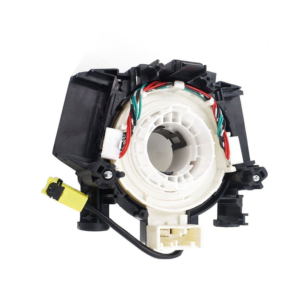 Spiral Airbag Clock Spring Suitable For Nissan Tiida C11 2004 - 2010 Hatchback and Sedan - Frazy's Auto Parts