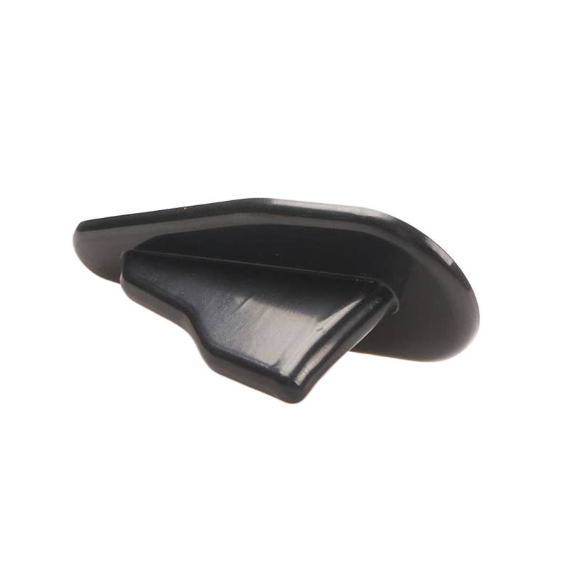 Spoiler Roof Wing Air Vortex Generator Set of 10 Diffuser Shark Fin Kit Suitable For Car - Frazy's Auto Parts