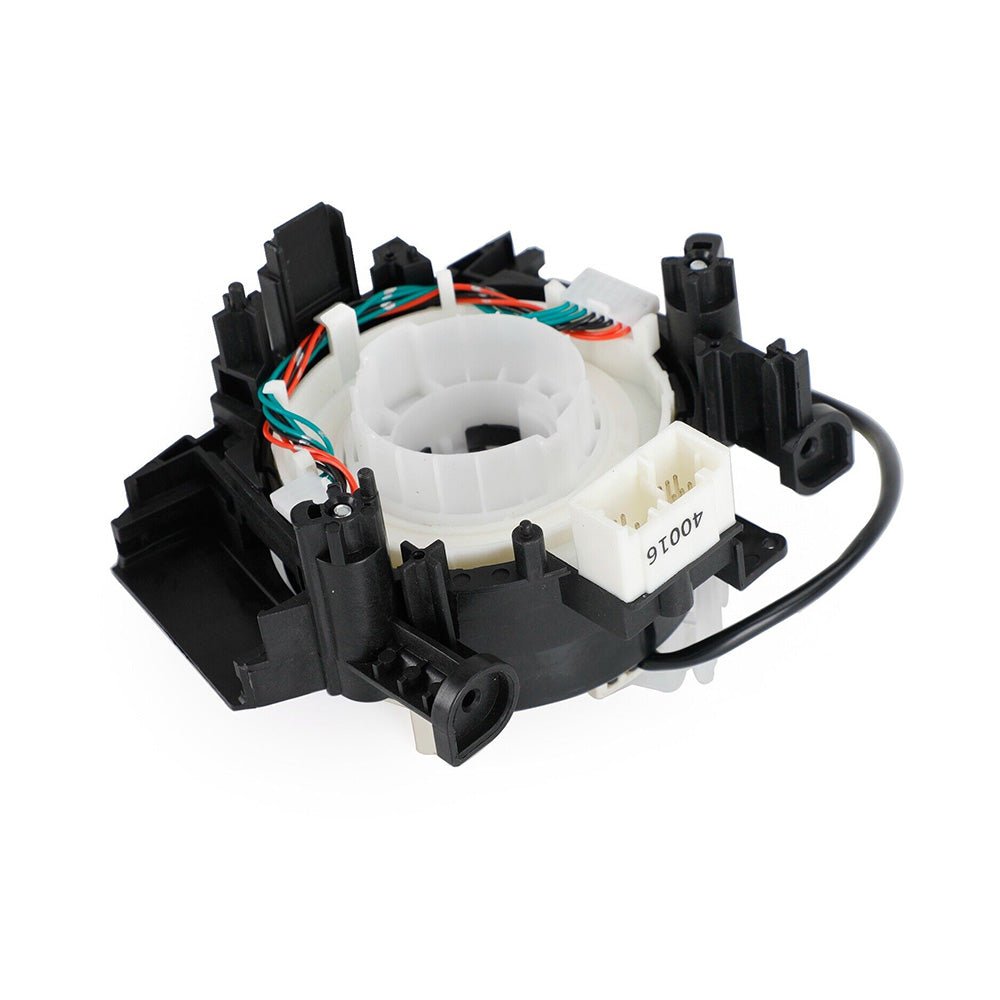 Squib Spiral Cable Clock Spring Suitable For Nissan Dualis Qashqai 2006 - 2014 B5567 - BT10A - Frazy's Auto Parts