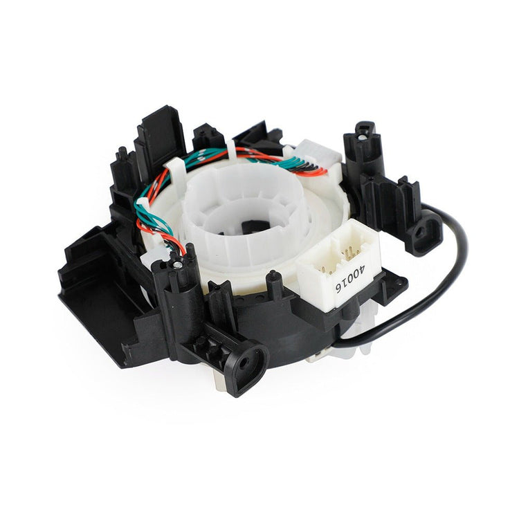Squib Spiral Cable Clock Spring Suitable For Nissan Dualis Qashqai 2006 - 2014 B5567 - BT10A - Frazy's Auto Parts