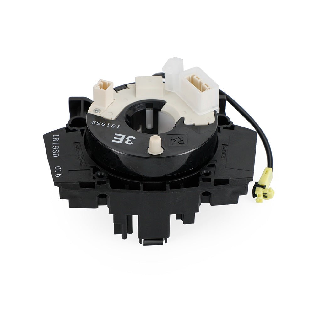 Squib Spiral Cable Clock Spring Suitable For Nissan Dualis Qashqai 2006 - 2014 B5567 - BT10A - Frazy's Auto Parts