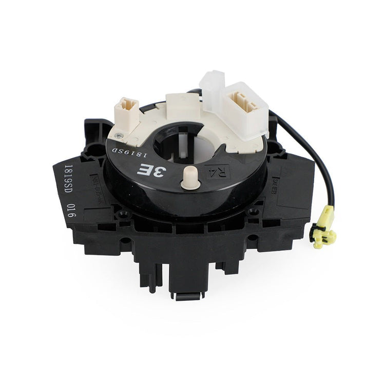 Squib Spiral Cable Clock Spring Suitable For Nissan Dualis Qashqai 2006 - 2014 B5567 - BT10A - Frazy's Auto Parts