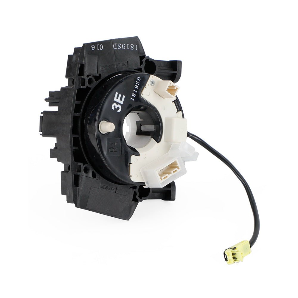 Squib Spiral Cable Clock Spring Suitable For Nissan Dualis Qashqai 2006 - 2014 B5567 - BT10A - Frazy's Auto Parts