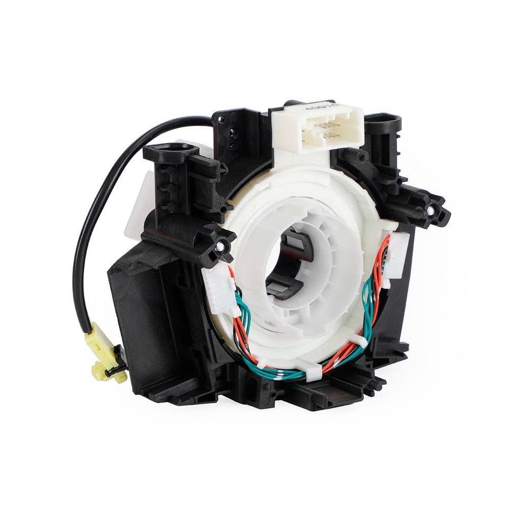 Squib Spiral Cable Clock Spring Suitable For Nissan Dualis Qashqai 2006 - 2014 B5567 - BT10A - Frazy's Auto Parts