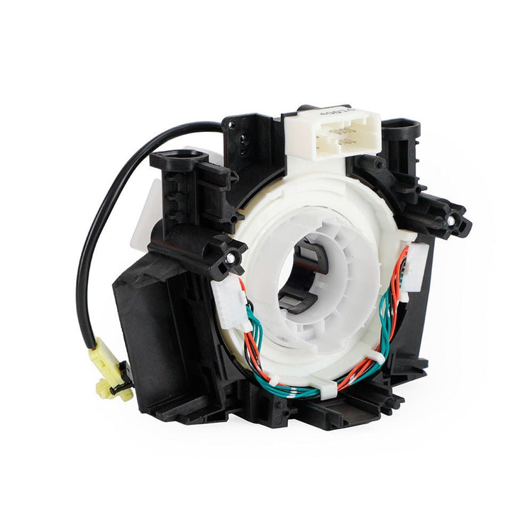 Squib Spiral Cable Clock Spring Suitable For Nissan Dualis Qashqai 2006 - 2014 B5567 - BT10A - Frazy's Auto Parts