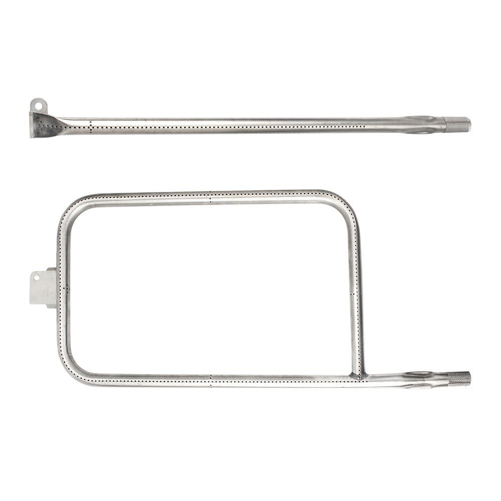 Stainless Steel Burner Tube - Suitable For Weber Q300 or Q320 Q3000 or Q3200 Gas Grill - Frazy's Auto Parts