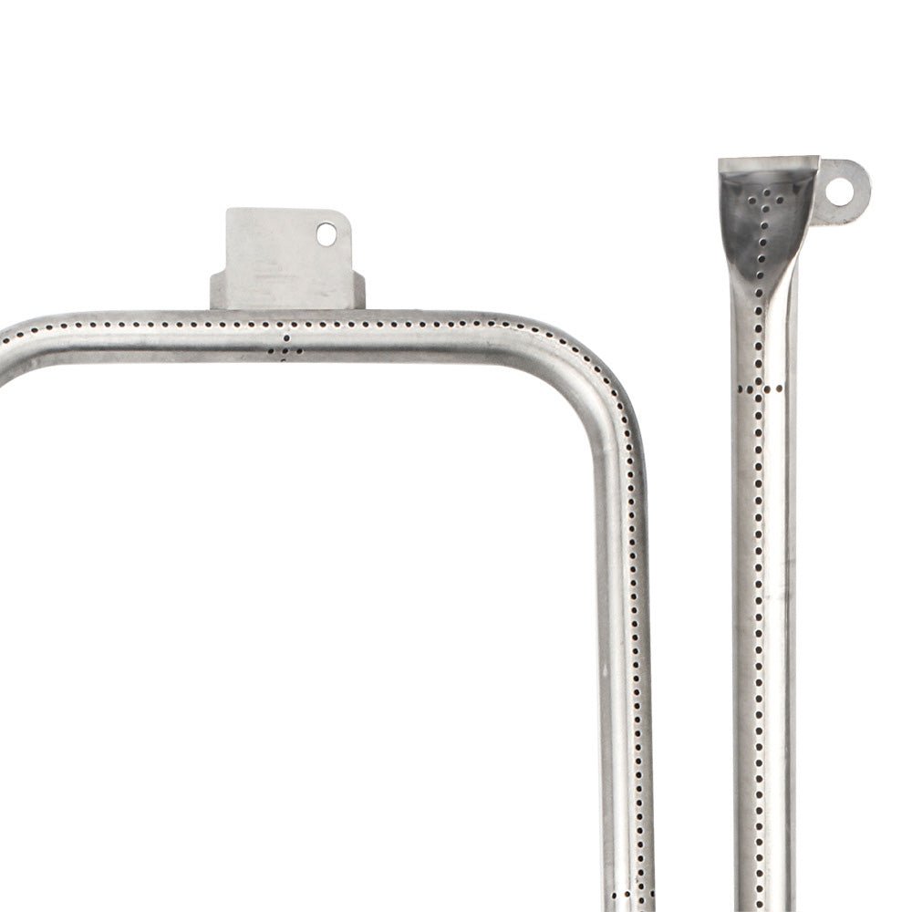 Stainless Steel Burner Tube - Suitable For Weber Q300 or Q320 Q3000 or Q3200 Gas Grill - Frazy's Auto Parts