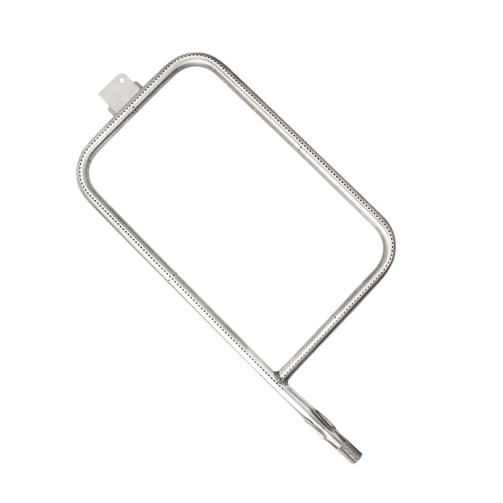 Stainless Steel Burner Tube - Suitable For Weber Q300 or Q320 Q3000 or Q3200 Gas Grill - Frazy's Auto Parts