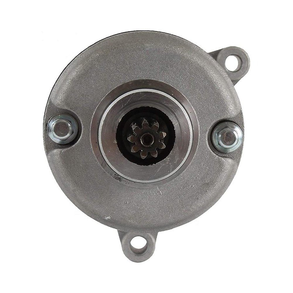 Starter 9 - Spline Suitable For Yamaha XVS1300 XVS950 V - Star Stryker 10 - 17 - Frazy's Auto Parts
